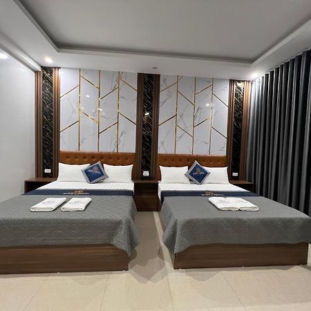 Ruby 2 Hotel Hanoi Exterior foto